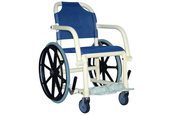 Aquatic Wheelchair - PVC